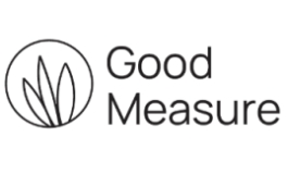 Good Measure Financial logo