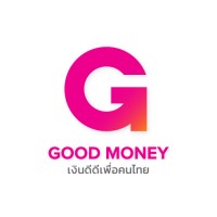 Good Money by GSB logo