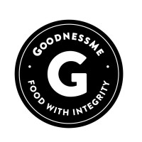 GoodnessMe logo