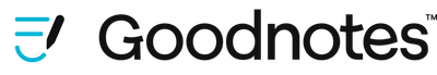 Goodnotes logo