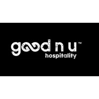 Good N U Hospitality logo