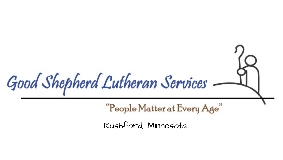 Good Shepherd Lutheran Services logo