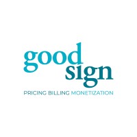 Good Sign logo