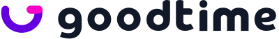 GoodTime logo