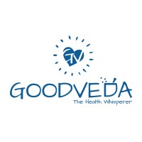 Goodveda logo
