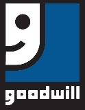 Goodwill Industries of Alberta logo