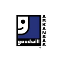 Goodwill Industries of Arkansas logo