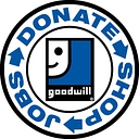 Goodwill of the Finger Lakes logo