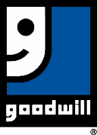 Goodwill Industries of Kansas logo