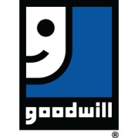 Goodwill Industries of South Florida logo