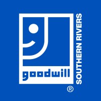 Goodwill Industries of the Southern Rivers logo