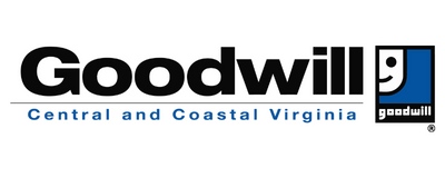 Goodwill of Central and Coastal Virginia logo