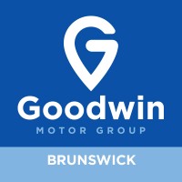 Goodwin Chevrolet Mazda - Brunswick logo