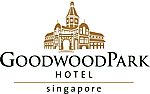 Goodwood Park Hotel logo