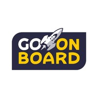 Go On Board logo