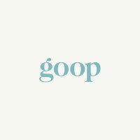 goop logo