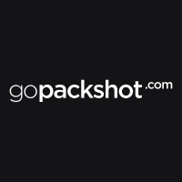 GoPackshot.com logo