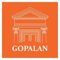 Gopalan Enterprises logo