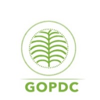GOPDC logo