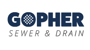 Gopher Sewer and Drain logo