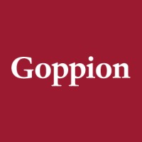 Goppion logo