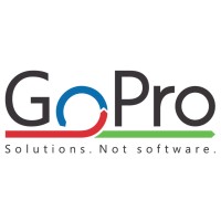 Logo GoPro