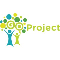 GO Project logo