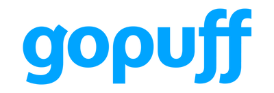 Gopuff logo