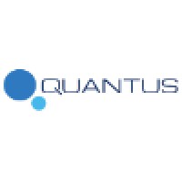 Quantus, Inc logo