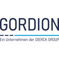 Gordion Data Systems Technology GmbH logo