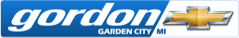 Gordon Chevrolet logo