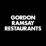 Gordon Ramsay Restaurants logo
