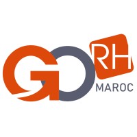 GO RH Maroc Logo