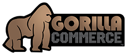 Gorilla Commerce logo