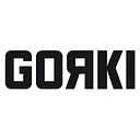Maxim Gorki Theater logo