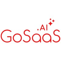 GoSaaS logo