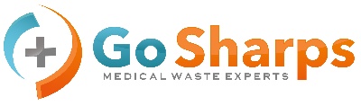 GoSharps LLC logo