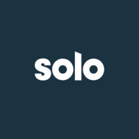 SOLO LLC logo