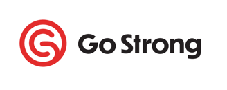 Go Strong Oy logo