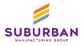 Suburban Manufacturing Group logo