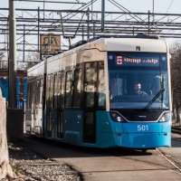 Göteborgs Spårvägar AB