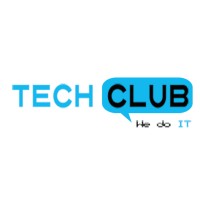 TechClub Inc logo