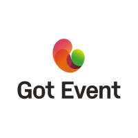 Got Event AB logo