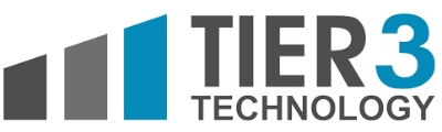 Tier 3 Technology Solutions logo