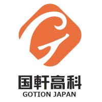 Gotion Japan Co., Ltd. logo