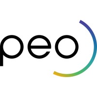 PEO • Medical • Detection • Photonics • Service logo