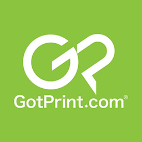 GotPrint logo