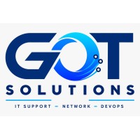 GOT IT Solutions GmbH logo