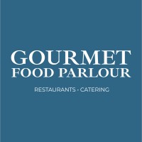 Gourmet Food Parlour logo