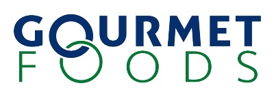 Gourmet Foods Inc logo